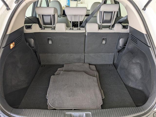 used 2021 Honda HR-V car, priced at $19,500