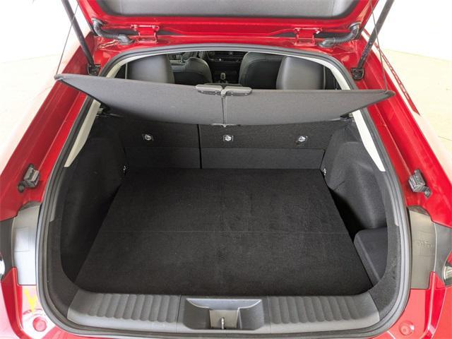 used 2025 Toyota Prius car, priced at $30,000