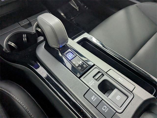 used 2025 Toyota Prius car, priced at $30,000