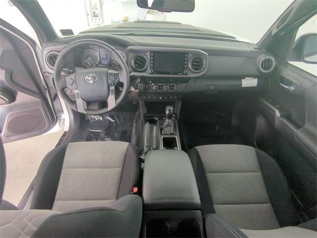 used 2020 Toyota Tacoma car, priced at $33,500