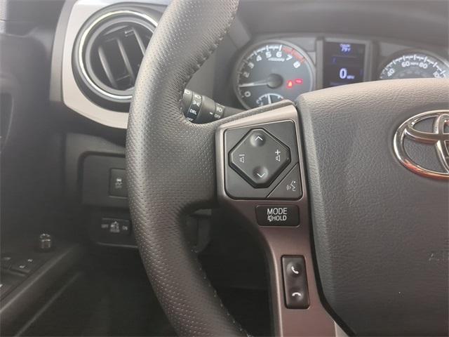 used 2020 Toyota Tacoma car, priced at $33,500