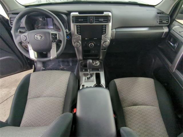 used 2024 Toyota 4Runner car, priced at $44,800