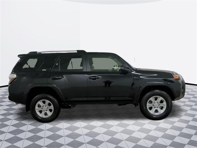 used 2024 Toyota 4Runner car, priced at $44,800