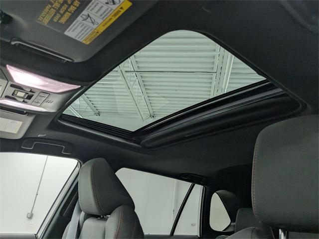 used 2024 Toyota RAV4 Prime car, priced at $39,250