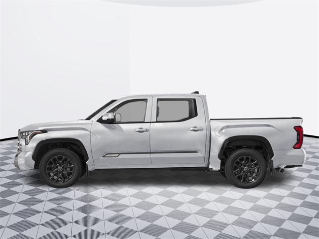 new 2025 Toyota Tundra car