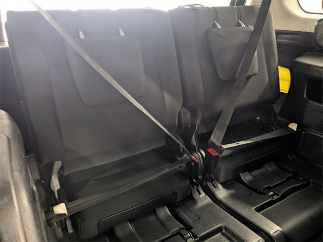 used 2015 Toyota 4Runner car, priced at $18,750