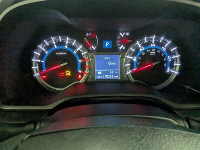 used 2015 Toyota 4Runner car, priced at $18,750
