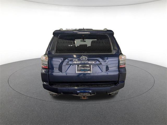 used 2015 Toyota 4Runner car, priced at $18,750