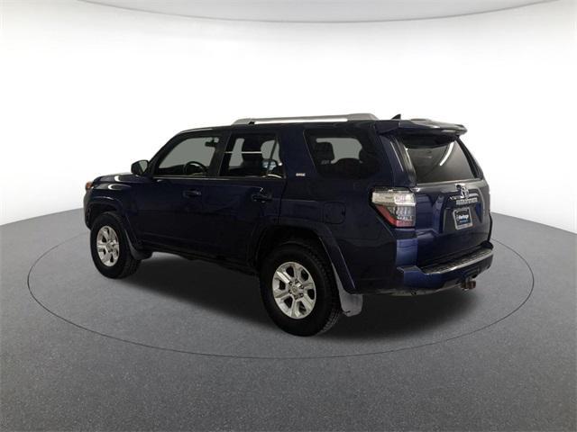 used 2015 Toyota 4Runner car, priced at $18,750