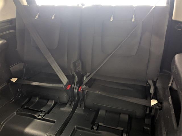 used 2015 Toyota 4Runner car, priced at $18,750