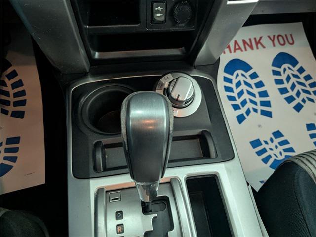 used 2015 Toyota 4Runner car, priced at $18,750