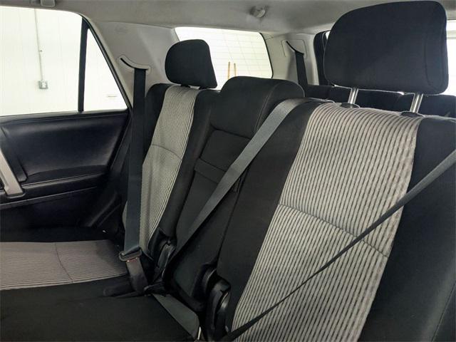 used 2015 Toyota 4Runner car, priced at $18,750