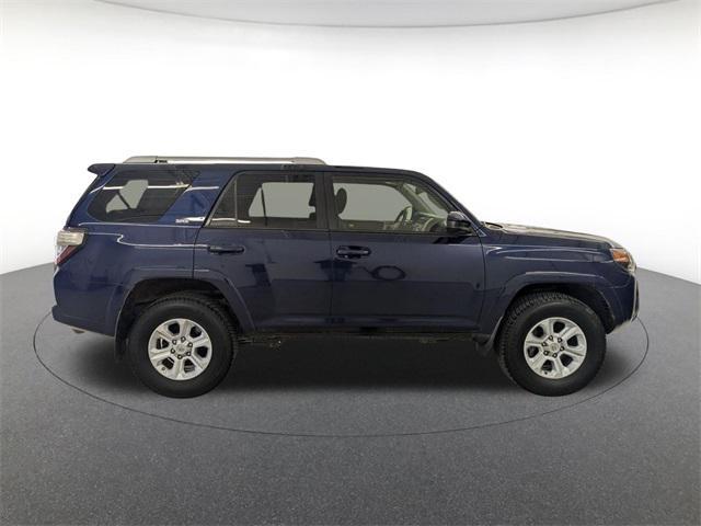 used 2015 Toyota 4Runner car, priced at $18,750