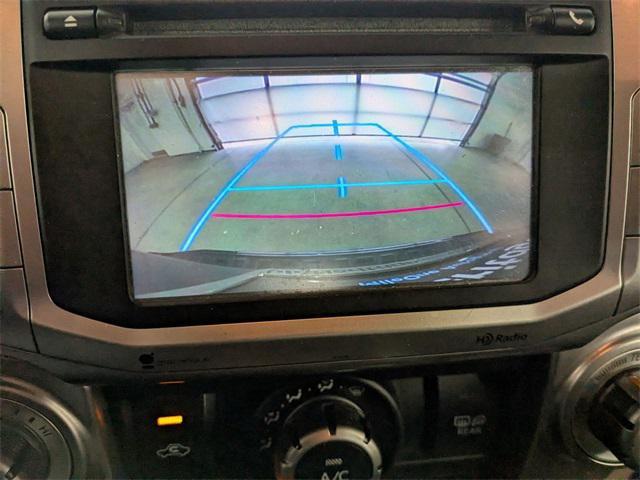 used 2015 Toyota 4Runner car, priced at $18,750