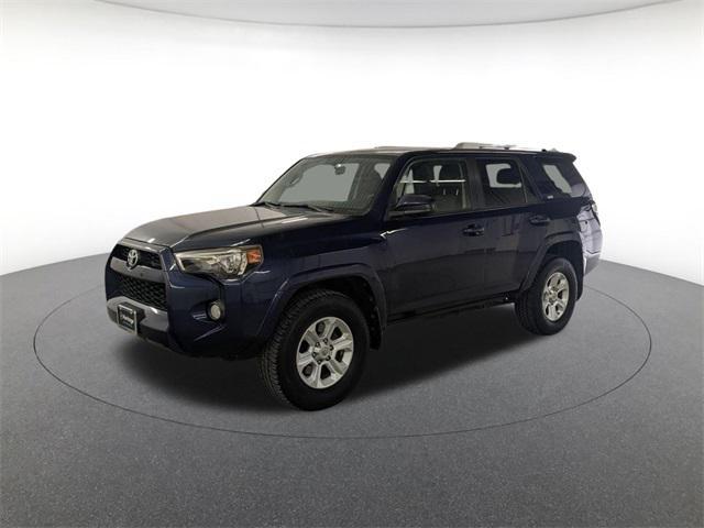 used 2015 Toyota 4Runner car, priced at $18,750