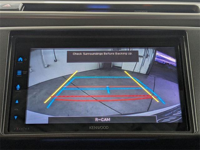 used 2015 Toyota RAV4 car, priced at $17,500