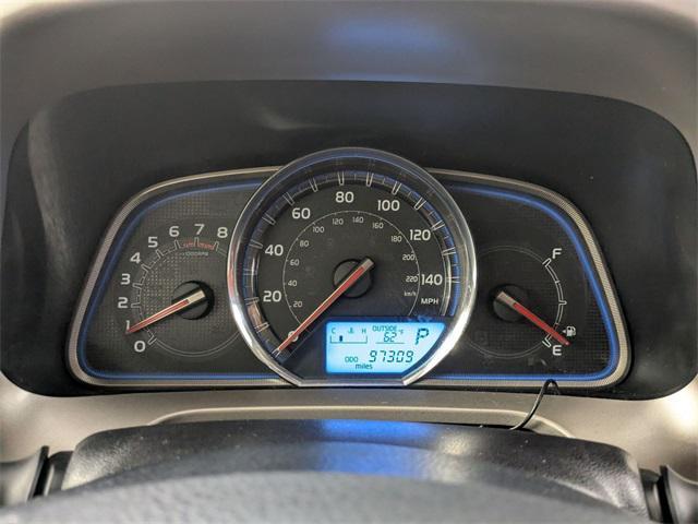used 2015 Toyota RAV4 car, priced at $17,500