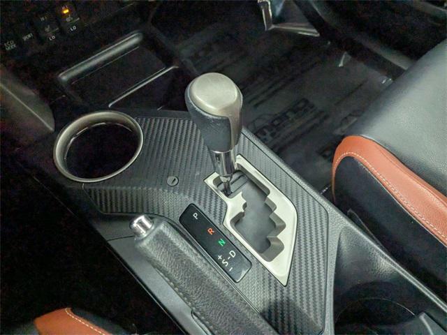 used 2015 Toyota RAV4 car, priced at $17,500