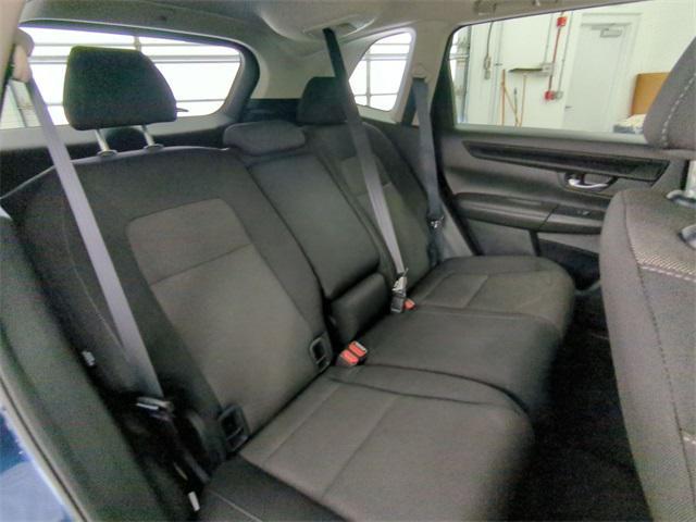 used 2024 Honda CR-V car, priced at $31,750