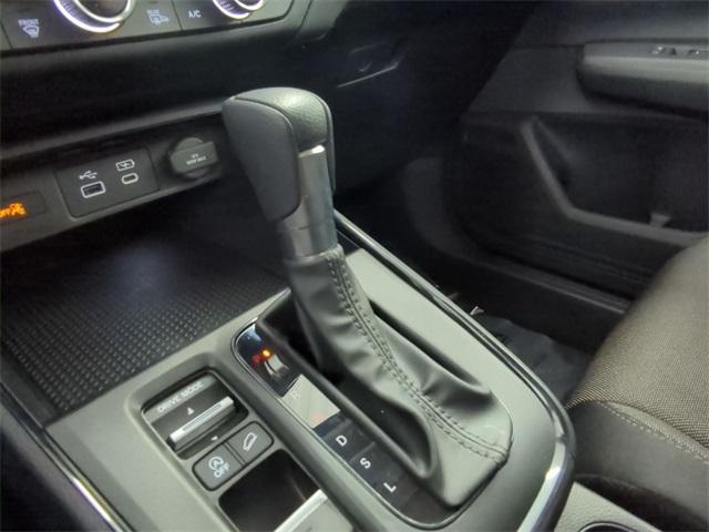 used 2024 Honda CR-V car, priced at $31,750