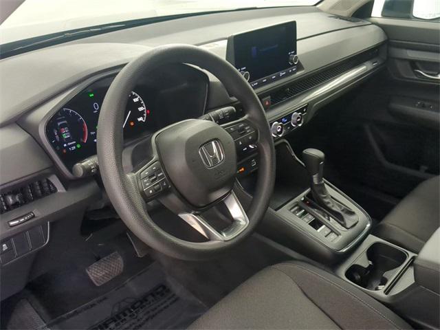 used 2024 Honda CR-V car, priced at $31,750