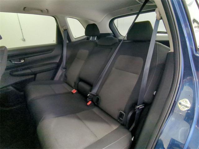 used 2024 Honda CR-V car, priced at $31,750