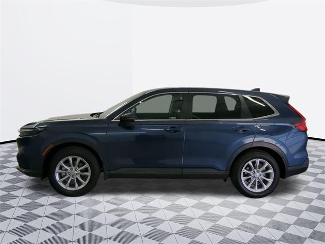 used 2024 Honda CR-V car, priced at $31,750