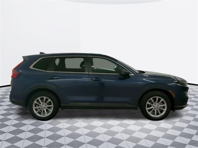 used 2024 Honda CR-V car, priced at $31,750