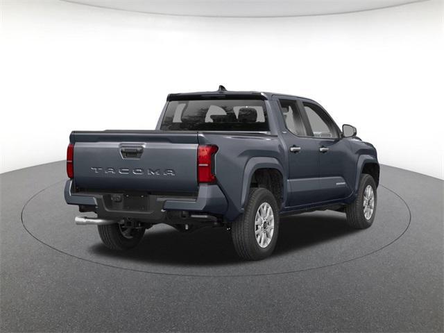 new 2025 Toyota Tacoma car, priced at $41,306