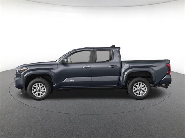 new 2025 Toyota Tacoma car, priced at $41,306