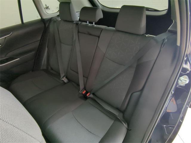 used 2024 Toyota RAV4 car, priced at $32,000