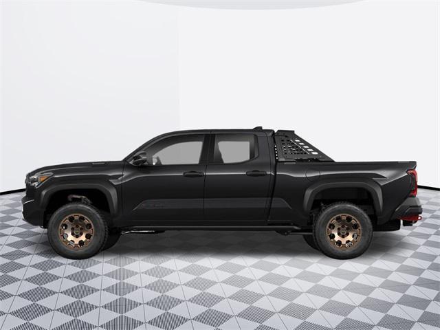 new 2025 Toyota Tacoma car, priced at $51,658