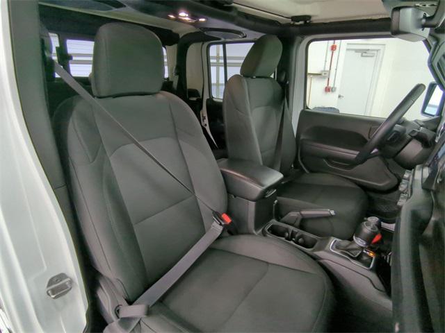 used 2022 Jeep Gladiator car, priced at $36,500