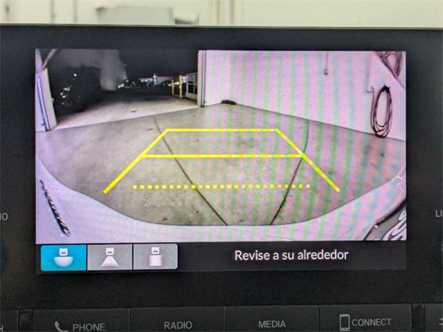 used 2023 Honda Accord car, priced at $24,000