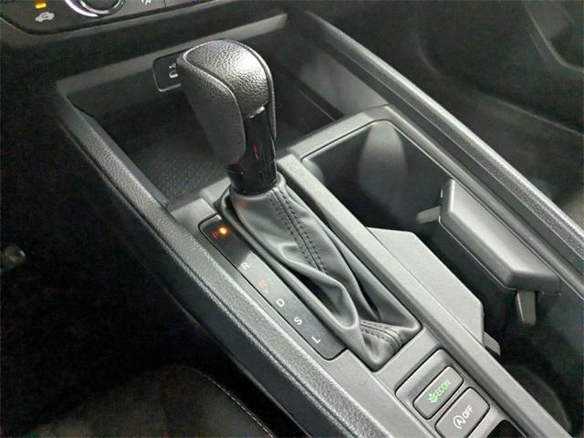 used 2023 Honda Accord car, priced at $24,000