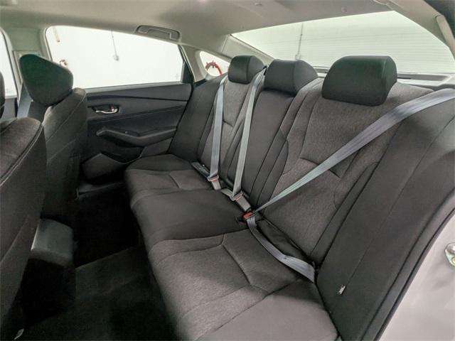 used 2023 Honda Accord car, priced at $24,000