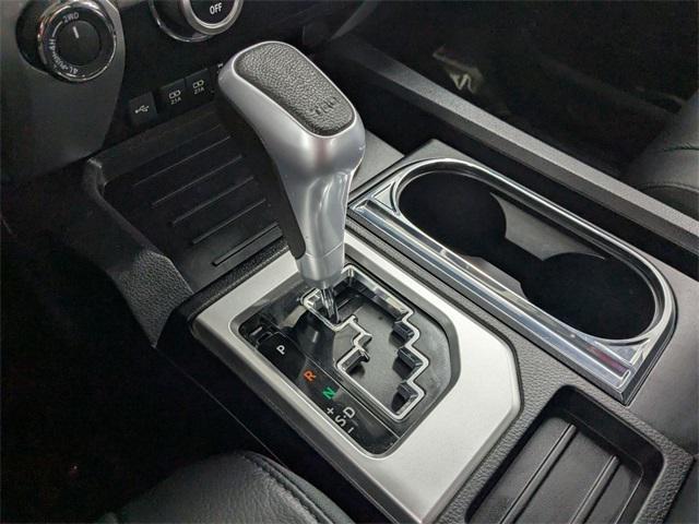 used 2021 Toyota Tundra car, priced at $54,000