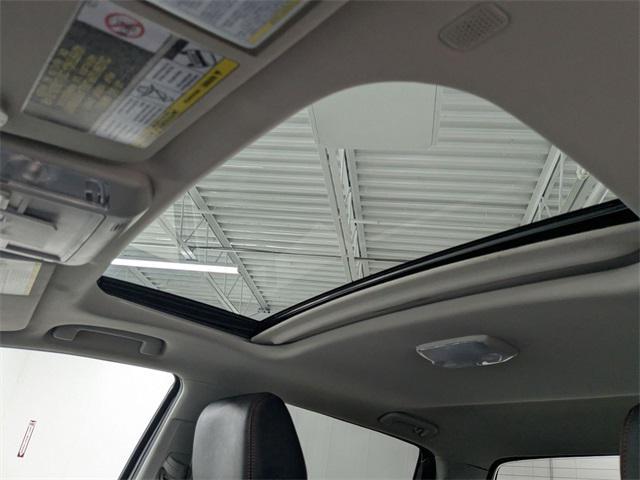 used 2021 Toyota Tundra car, priced at $54,000
