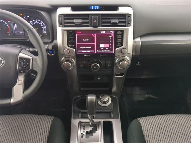 used 2023 Toyota 4Runner car, priced at $41,000