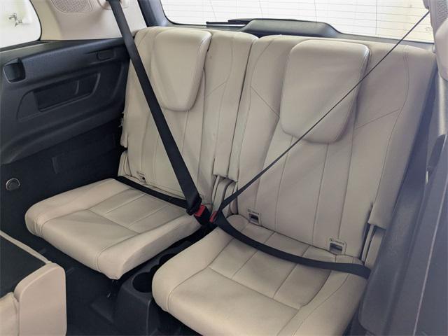 used 2021 Mercedes-Benz GLB 250 car, priced at $28,500