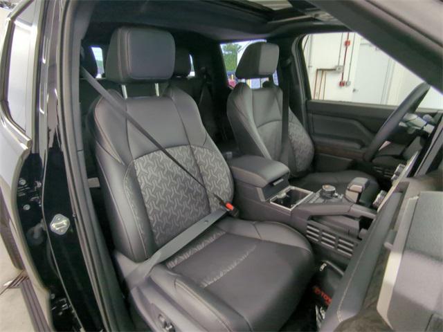used 2024 Toyota Tacoma car, priced at $52,500