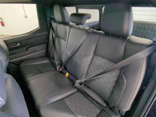 used 2024 Toyota Tacoma car, priced at $52,500