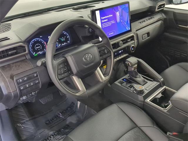 used 2024 Toyota Tacoma car, priced at $52,500