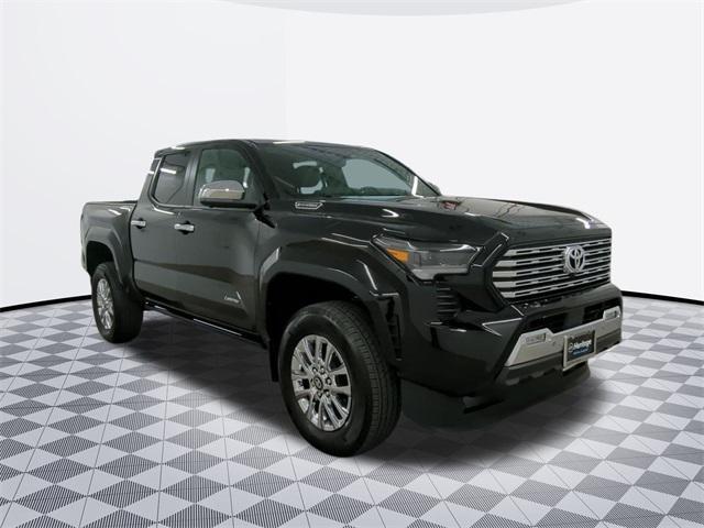used 2024 Toyota Tacoma car, priced at $52,500