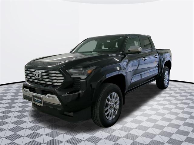 used 2024 Toyota Tacoma car, priced at $52,500