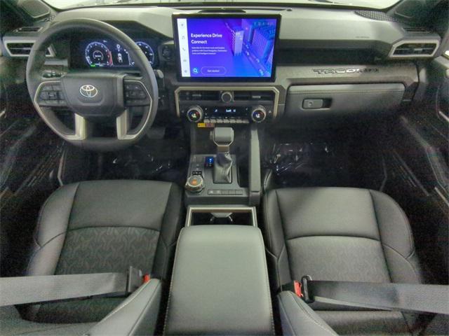 used 2024 Toyota Tacoma car, priced at $52,500