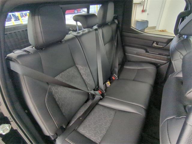 used 2024 Toyota Tacoma car, priced at $52,500