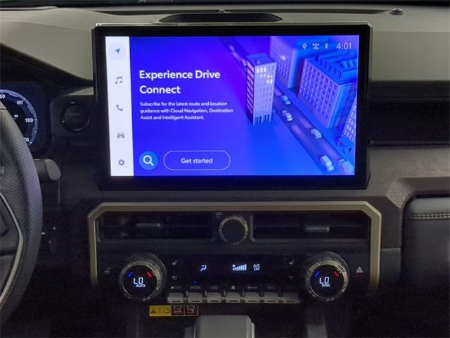 used 2024 Toyota Tacoma car, priced at $52,500