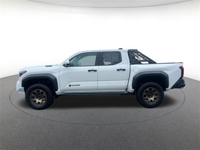used 2025 Toyota Tacoma Hybrid car, priced at $59,400