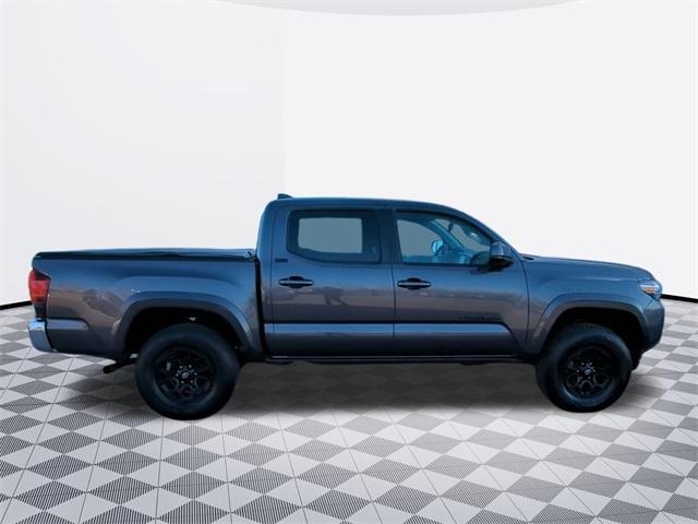 used 2022 Toyota Tacoma car, priced at $32,000